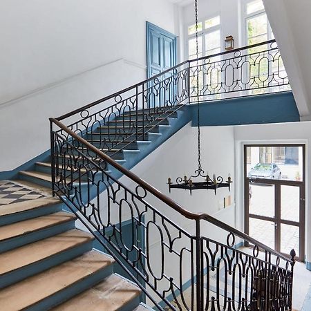 Francs Bourgeois - Le Marais City Apartment Paris Exteriör bild